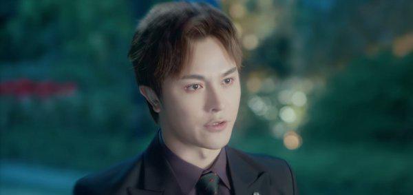 聂子皓演过哪些电视剧