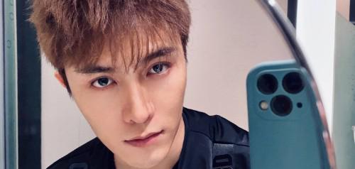 聂子皓演过哪些电视剧