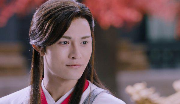 聂子皓演过哪些电视剧