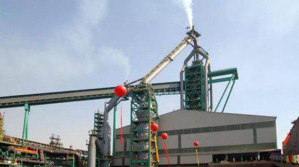 中国四大钢铁是哪四家公司