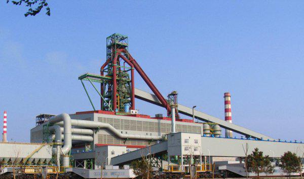 中国四大钢铁是哪四家公司