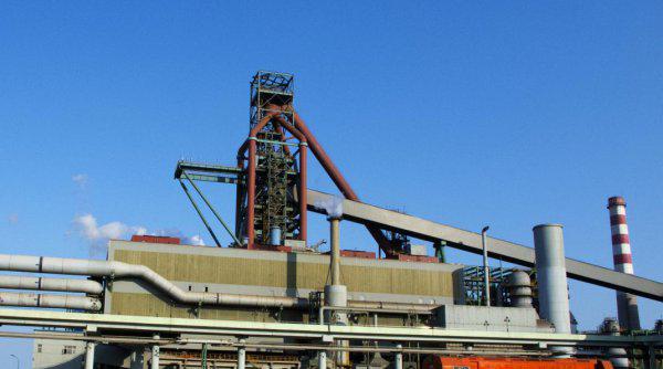 中国四大钢铁是哪四家公司