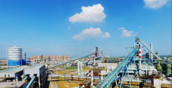 中国四大钢铁是哪四家公司