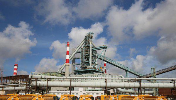 中国四大钢铁是哪四家公司