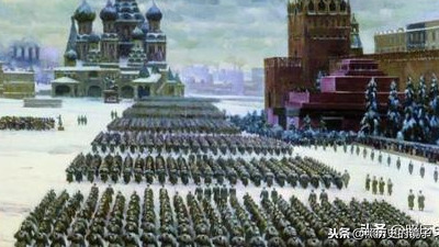 二战德国进攻苏联时间表