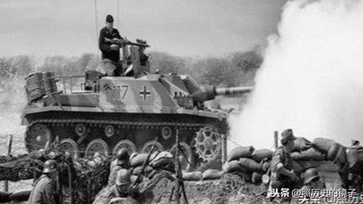 二战德国进攻苏联时间表