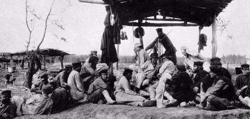 二战德国进攻苏联时间表