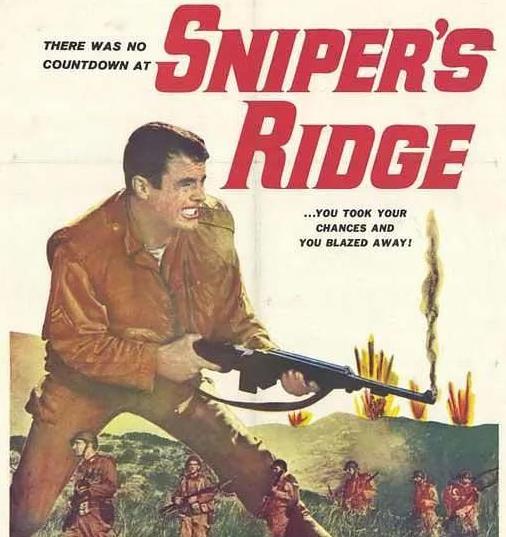 中国公认的第一枪神是哪位