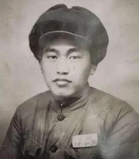 中国公认的第一枪神是哪位