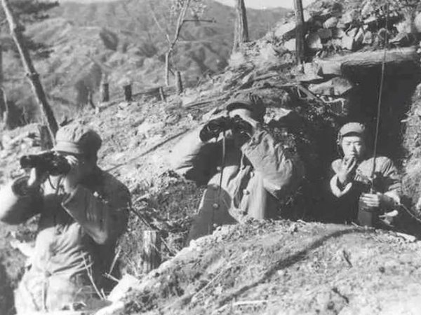 中国公认的第一枪神是哪位