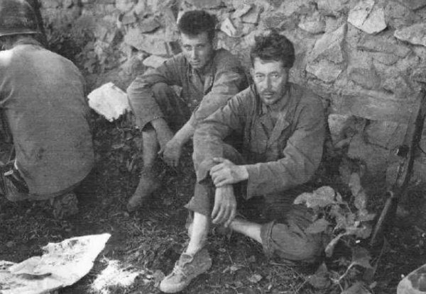 中国公认的第一枪神是哪位