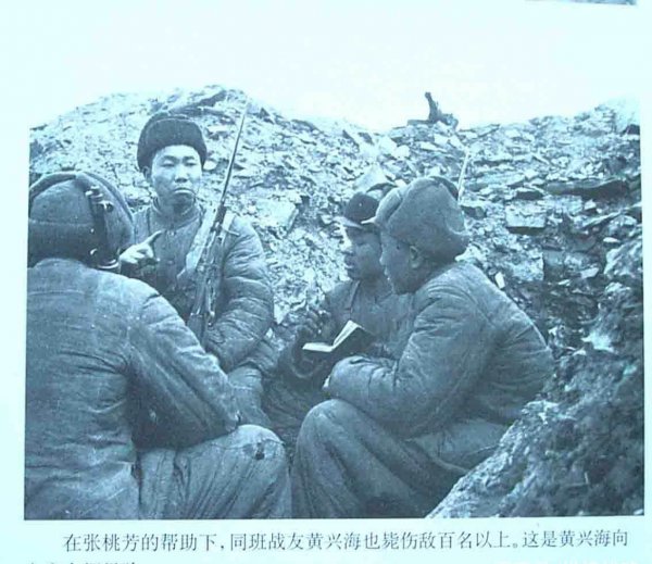 中国公认的第一枪神是哪位