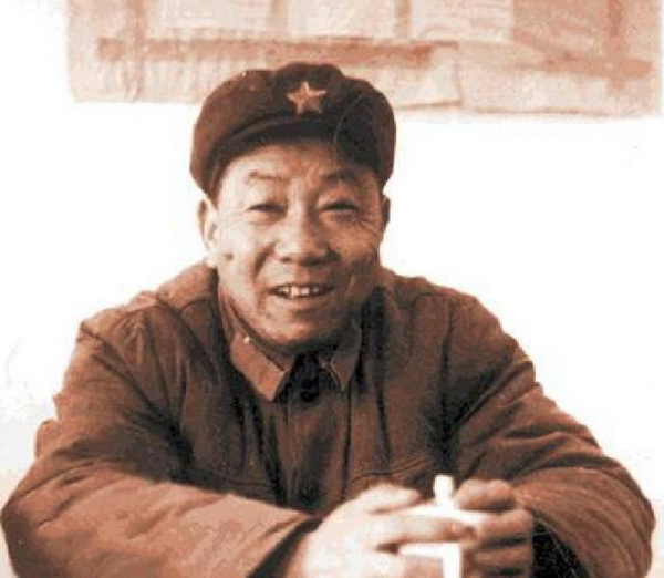 中国公认的第一枪神是哪位