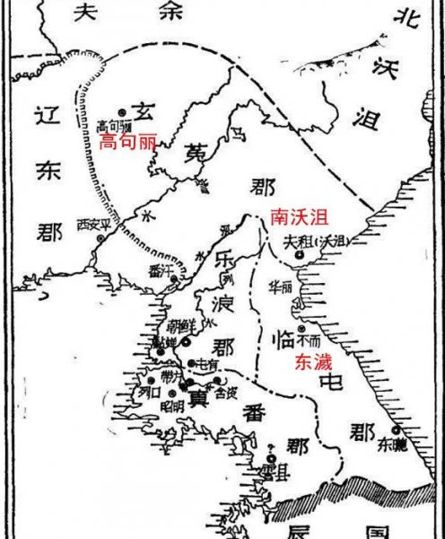 女真族的起源与历史变迁