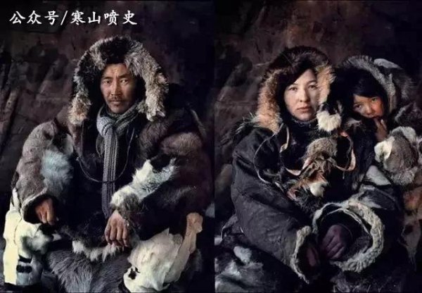 女真族的起源与历史变迁