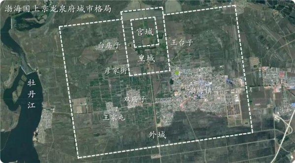 女真族的起源与历史变迁