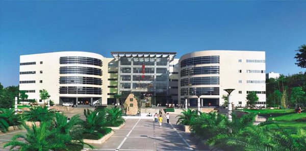 三峡大学是211大学吗