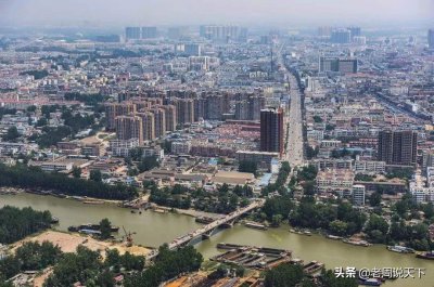 安徽太和县属于哪个市 太和县gdp在安徽省经济排第几