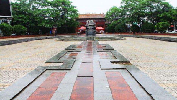 安徽太和县属于哪个市