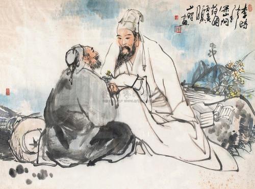 李时珍简介及主要事迹