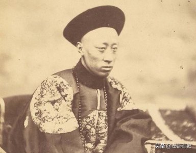 洋务派的重要代表人物有哪些 洋务运动主要人物及主张