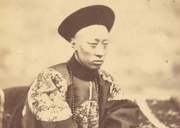 洋务派的重要代表人物有哪些