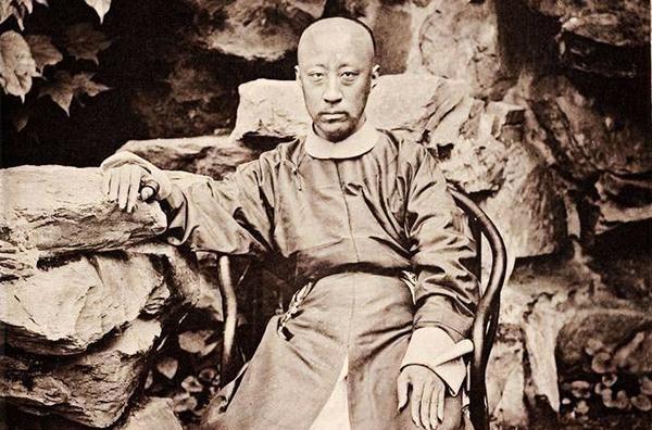 洋务派的重要代表人物有哪些