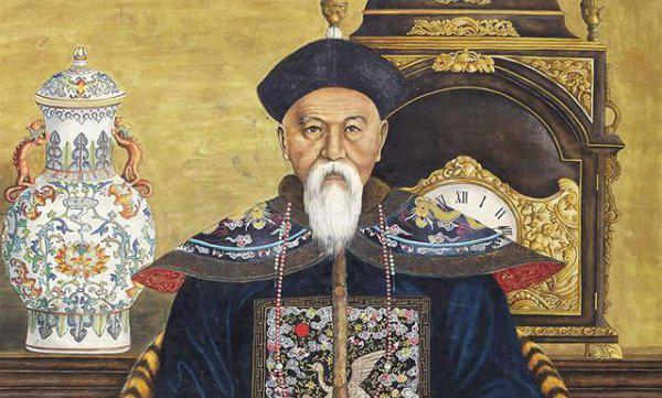 洋务派的重要代表人物有哪些