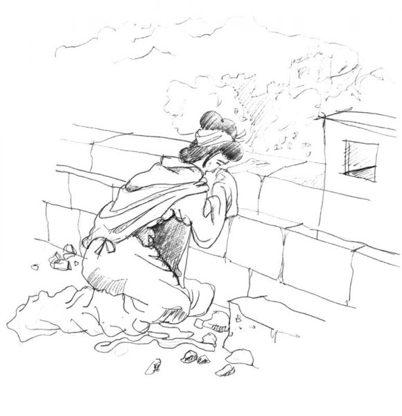 中国民间四大爱情故事简介