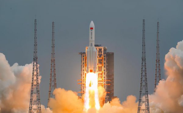 为什么中国不研制航天飞机