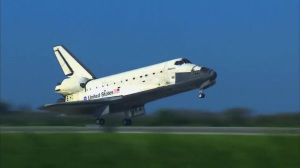 为什么中国不研制航天飞机