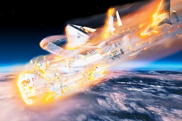 为什么中国不研制航天飞机