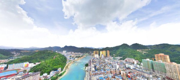 贵州省三都县属于哪个市管辖