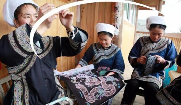 贵州省三都县属于哪个市管辖