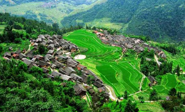 贵州省三都县属于哪个市管辖