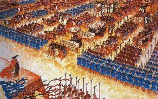 明朝神机营三千营五军营是什么