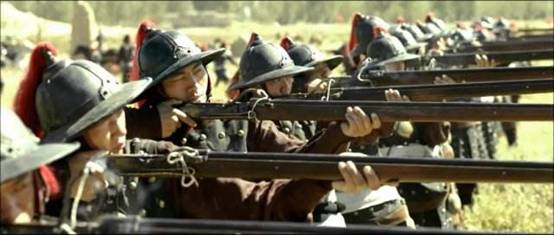 明朝神机营三千营五军营是什么