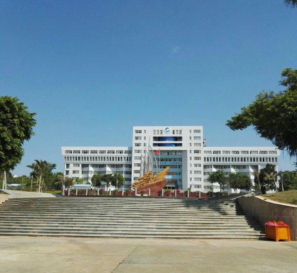 广东海洋大学算名校吗