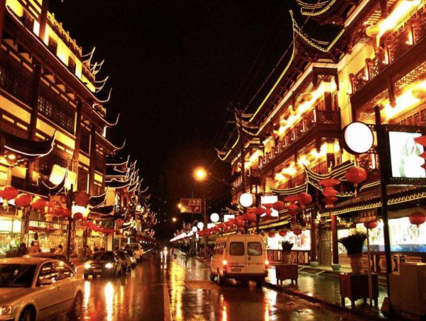 城隍庙供奉的是哪位神仙