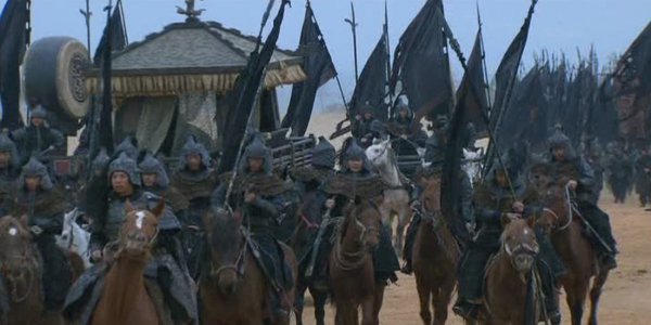 吕布杀董卓的原因和经过