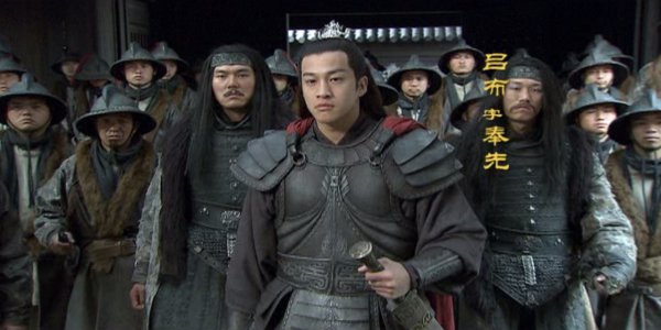 吕布杀董卓的原因和经过