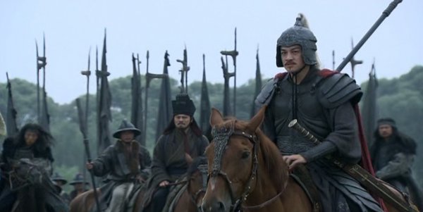 吕布杀董卓的原因和经过