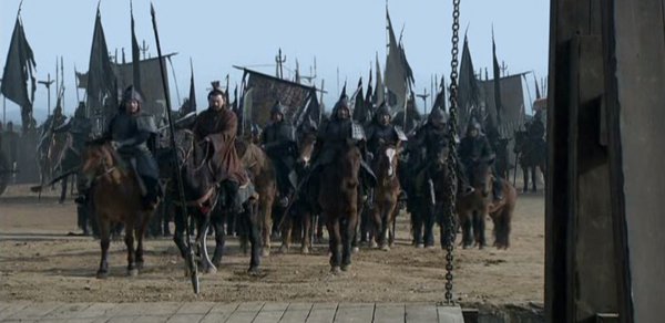 吕布杀董卓的原因和经过