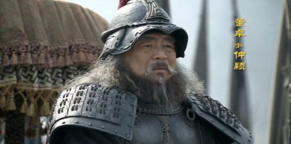 吕布杀董卓的原因和经过