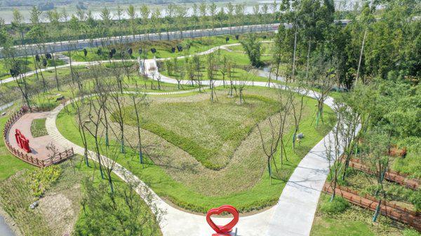 眉山市青神旅游景点有哪些