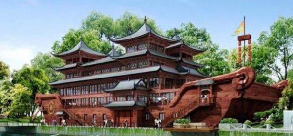 眉山市青神旅游景点有哪些