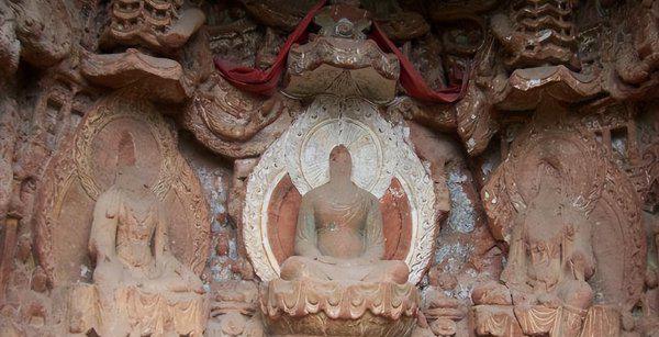 眉山市青神旅游景点有哪些