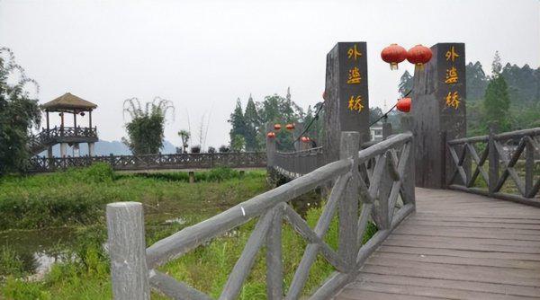 眉山市青神旅游景点有哪些