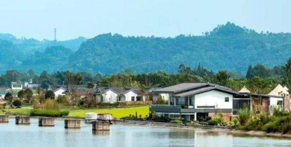 眉山市青神旅游景点有哪些