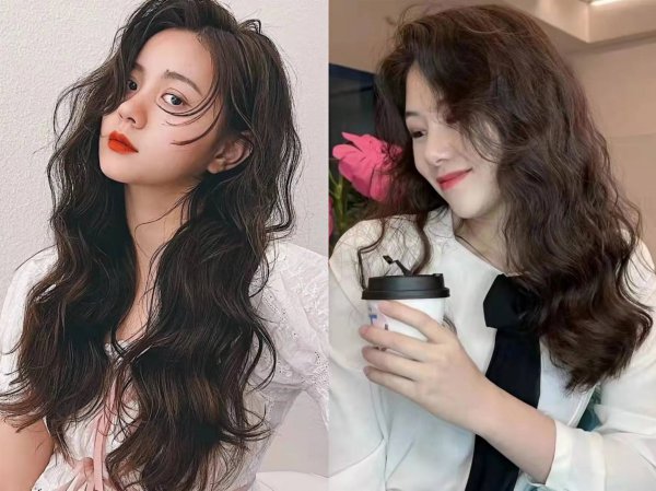 卷发烫发一般能维持多久